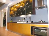 Кухонный фасад