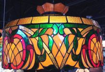 Светильники