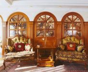 Перегородки