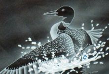 Пескоструй