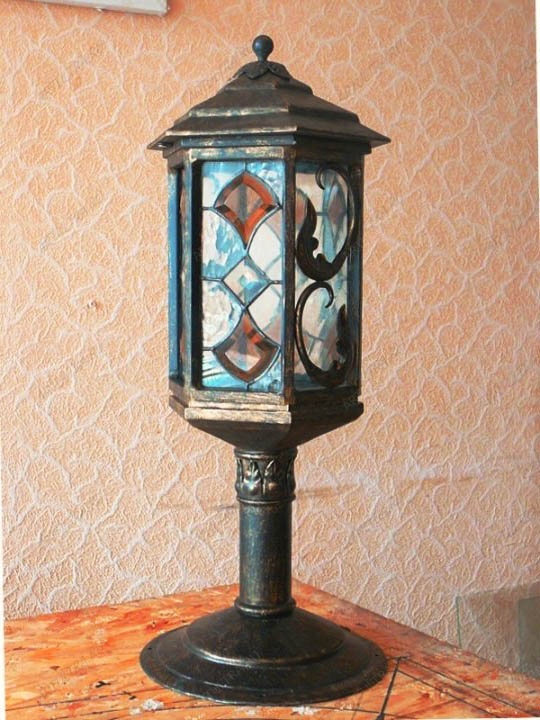 Тиффани